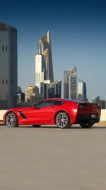 2019 Chevrolet Corvette C7 Z06 3LZ - 33k km