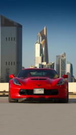 2019 Chevrolet Corvette C7 Z06 3LZ - 33k km