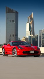 2019 Chevrolet Corvette C7 Z06 3LZ - 33k km