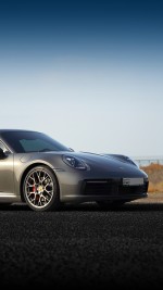 2021 Porsche 911 Carrera S - 46k km