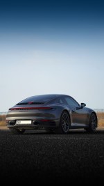 2021 Porsche 911 Carrera S - 46k km