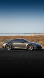 2021 Porsche 911 Carrera S - 46k km