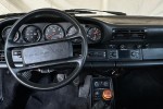 1986 Porsche 930 Turbo Coupe - 67k km