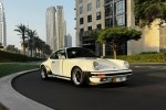 1986 Porsche 930 Turbo Coupe - 67k km