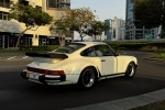 1986 Porsche 930 Turbo Coupe - 67k km