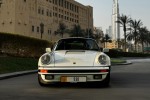 1986 Porsche 930 Turbo Coupe - 67k km