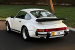 1986 Porsche 930 Turbo Coupe - 67k km