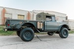 1967 Kaiser-Jeep M715 Custom