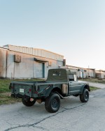 1967 Kaiser-Jeep M715 Custom