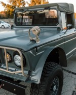 1967 Kaiser-Jeep M715 Custom