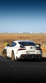2022 Toyota Supra GR - 22k km