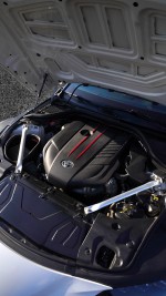 2022 Toyota Supra GR - 22k km