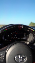 2022 Toyota Supra GR - 22k km