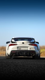 2022 Toyota Supra GR - 22k km