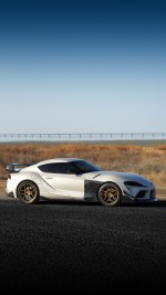 2022 Toyota Supra GR - 22k km