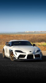 2022 Toyota Supra GR - 22k km