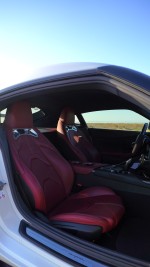2022 Toyota Supra GR - 22k km