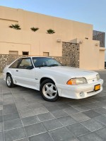 1993 Ford Mustang Hatchback GT 5.0 - 97k mile