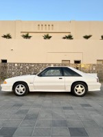 1993 Ford Mustang Hatchback GT 5.0 - 97k mile