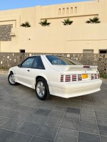 1993 Ford Mustang Hatchback GT 5.0 - 97k mile