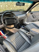 1993 Ford Mustang Hatchback GT 5.0 - 97k mile