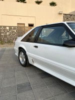 1993 Ford Mustang Hatchback GT 5.0 - 97k mile