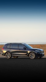 2019 BMW X7 50i XDrive M Package - 38k km