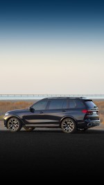 2019 BMW X7 50i XDrive M Package - 38k km