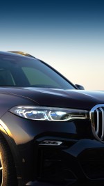 2019 BMW X7 50i XDrive M Package - 38k km