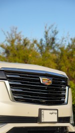 2022 Cadillac Escalade Premium Luxury - 40k km