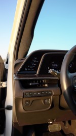 2022 Cadillac Escalade Premium Luxury - 40k km