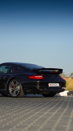 2012 Porsche 911 Turbo 997.2 Coupe  - 79k km