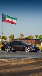 2012 Porsche 911 Turbo 997.2 Coupe  - 79k km