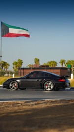 2012 Porsche 911 Turbo 997.2 Coupe  - 79k km