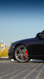 2012 Porsche 911 Turbo 997.2 Coupe  - 79k km