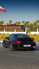 2012 Porsche 911 Turbo 997.2 Coupe  - 79k km