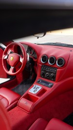 2003 Ferrari 575M Maranello - 35k km