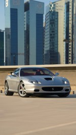 2003 Ferrari 575M Maranello - 35k km