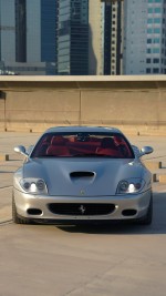 2003 Ferrari 575M Maranello - 35k km