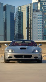 2003 Ferrari 575M Maranello - 35k km