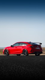 2024 Honda Civic Type R - 7530 km