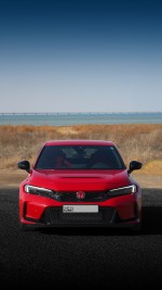 2024 Honda Civic Type R - 7530 km