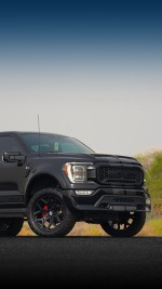 2021 Ford Shelby F-150 Supercharged 775 - 59k km