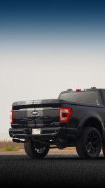 2021 Ford Shelby F-150 Supercharged 775 - 59k km