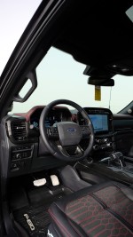 2021 Ford Shelby F-150 Supercharged 775 - 59k km