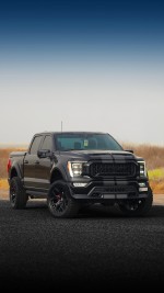 2021 Ford Shelby F-150 Supercharged 775 - 59k km