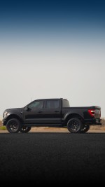 2021 Ford Shelby F-150 Supercharged 775 - 59k km