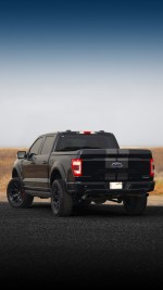 2021 Ford Shelby F-150 Supercharged 775 - 59k km