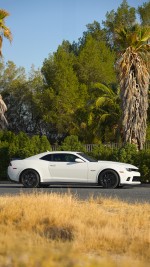 2015 Chevrolet Camaro Z/28 LS7 Coupe - 112k km