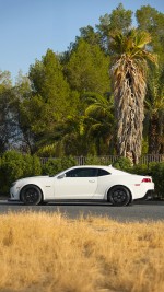 2015 Chevrolet Camaro Z/28 LS7 Coupe - 112k km